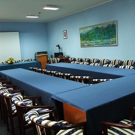 Bed & Breakfast Vila Stanisic Pozega Ngoại thất bức ảnh