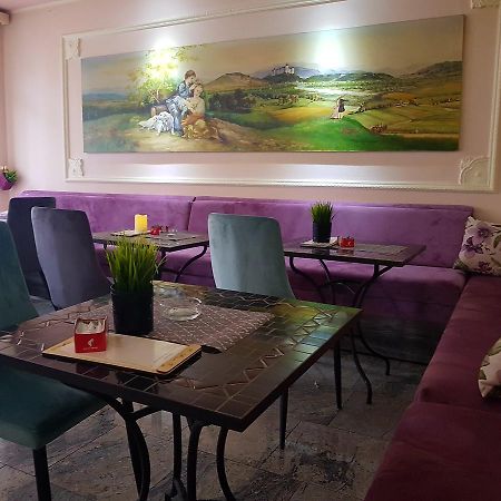 Bed & Breakfast Vila Stanisic Pozega Ngoại thất bức ảnh