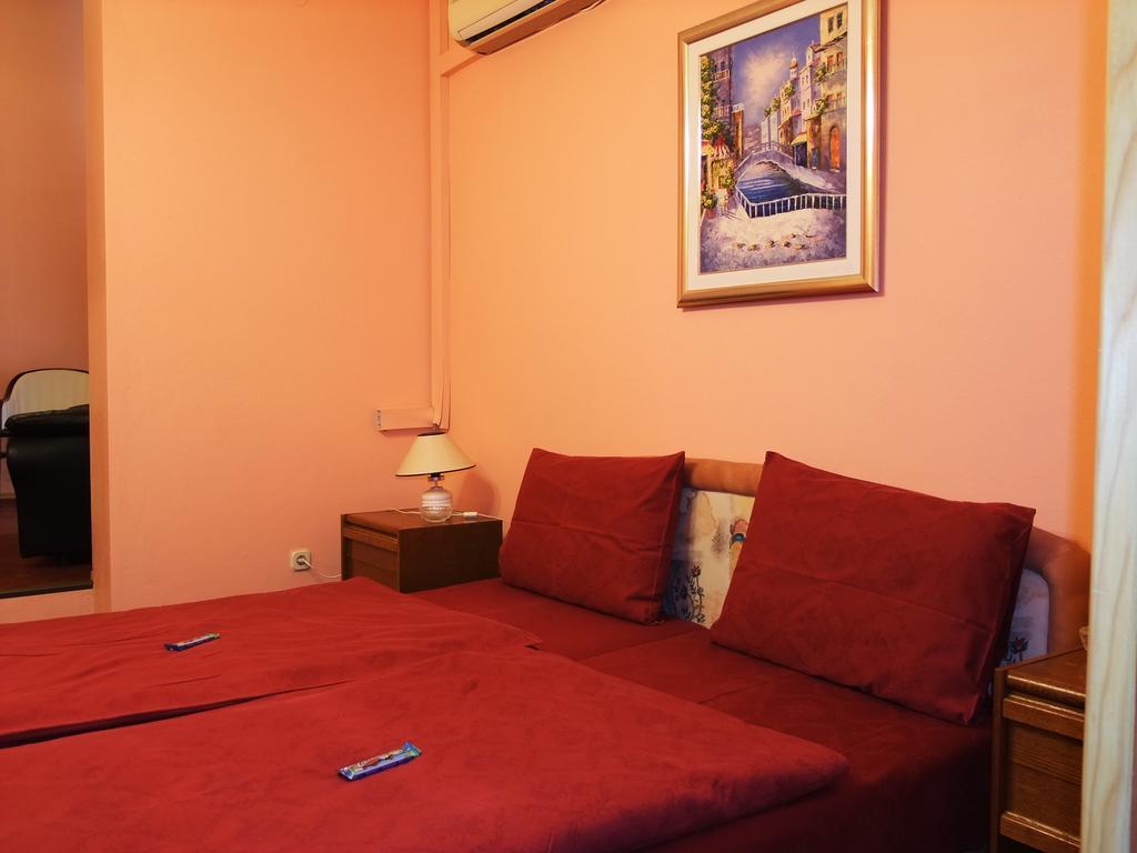 Bed & Breakfast Vila Stanisic Pozega Phòng bức ảnh