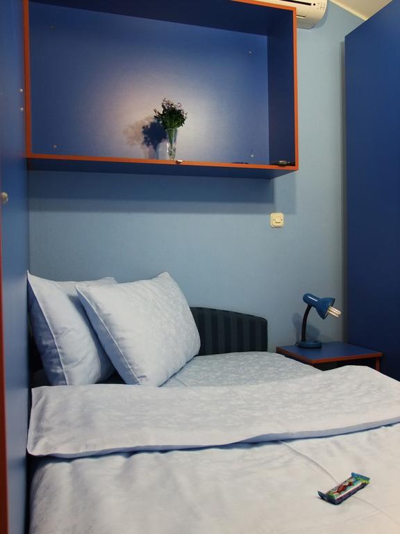 Bed & Breakfast Vila Stanisic Pozega Phòng bức ảnh